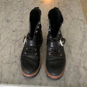 Sigerson Morrison boots